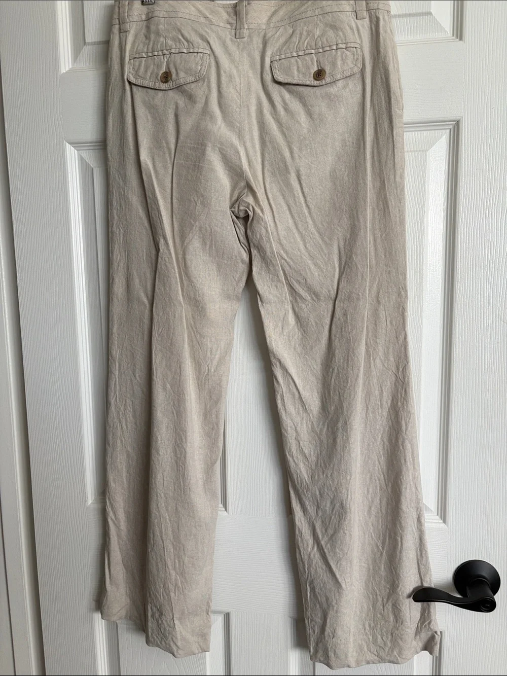Banana Republic incredibly flattering